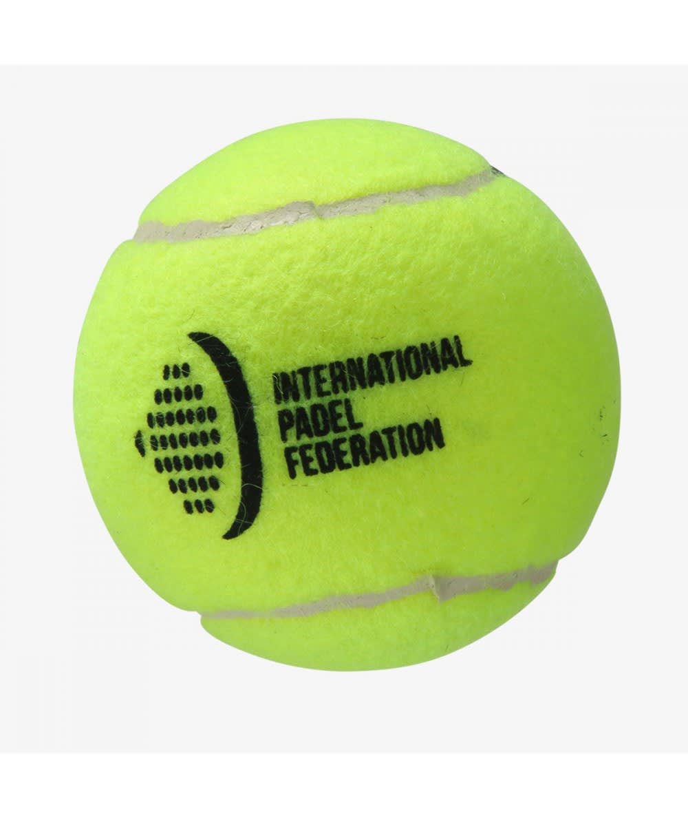 CAJA PELOTAS BULLPADEL NEXT PRO
