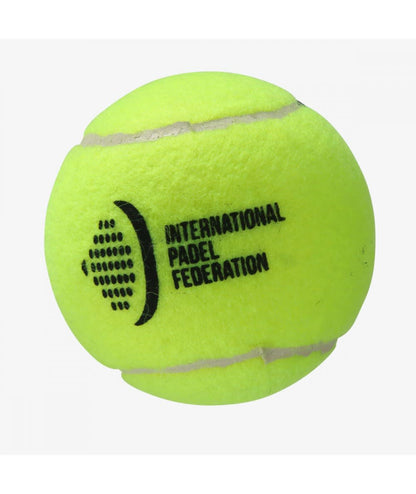 CAJA PELOTAS BULLPADEL NEXT PRO