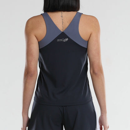 CAMISETA UNCIR MARINO