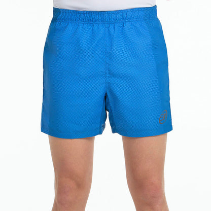 Short Bajes Azul Atomico