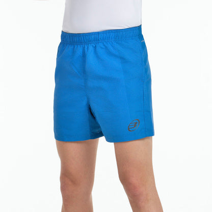 Short Bajes Azul Atomico