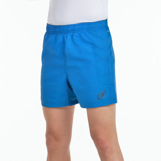Short Bajes Azul Atomico
