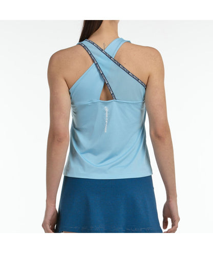 CAMISETA DACA CELESTE