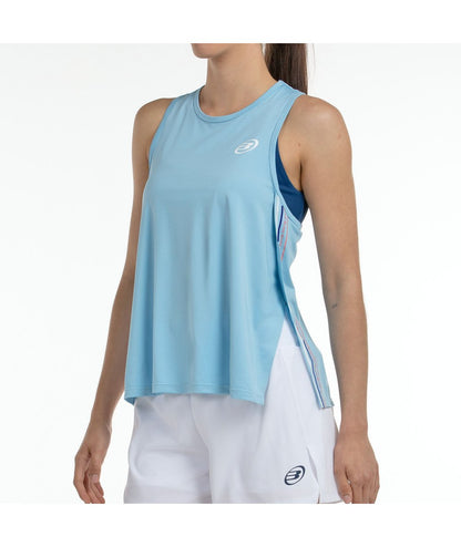 CAMISETA DURANTA CELESTE