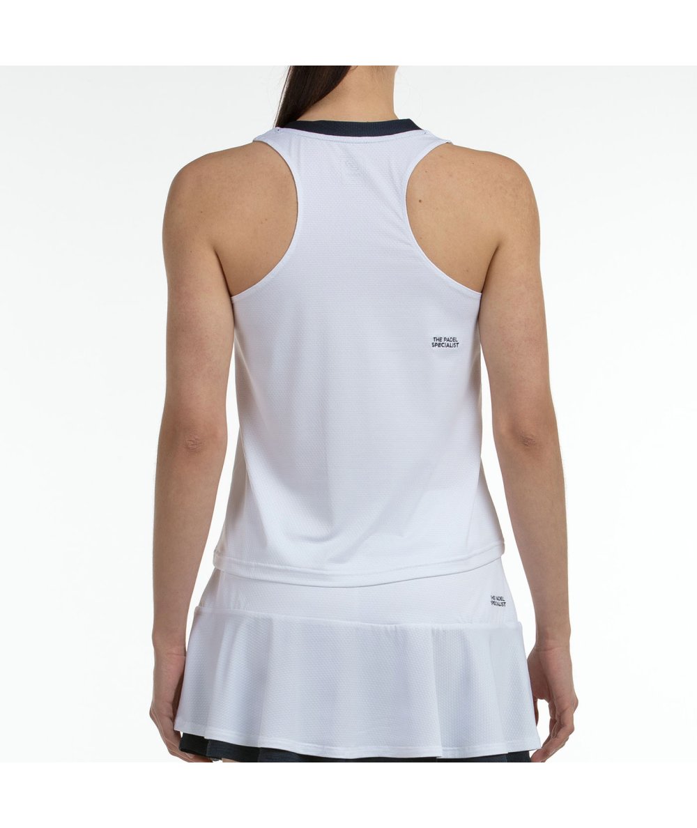 CAMISETA TALITA BLANCA