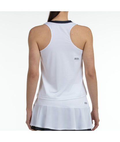 CAMISETA TALITA BLANCA