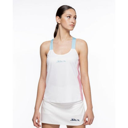 CAMISETA DE TIRANTES SIUX PAO MUJER