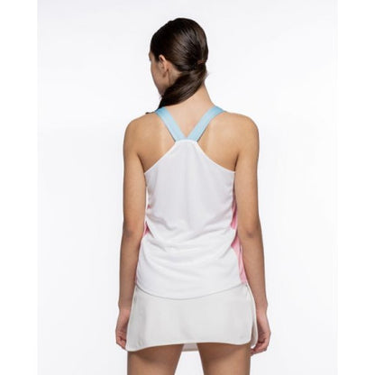 CAMISETA DE TIRANTES SIUX PAO MUJER