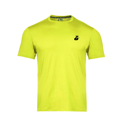 Polera Khombi Poly Tilki Temel