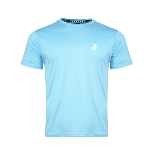 Polera Khombi Poly Tilki Temel