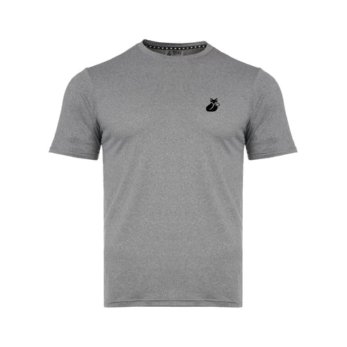 Polera Khombi Poly Tilki Temel