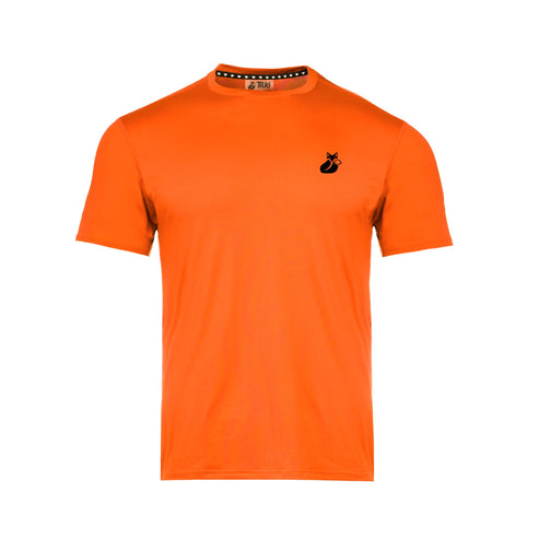 Polera Khombi Poly Tilki Temel