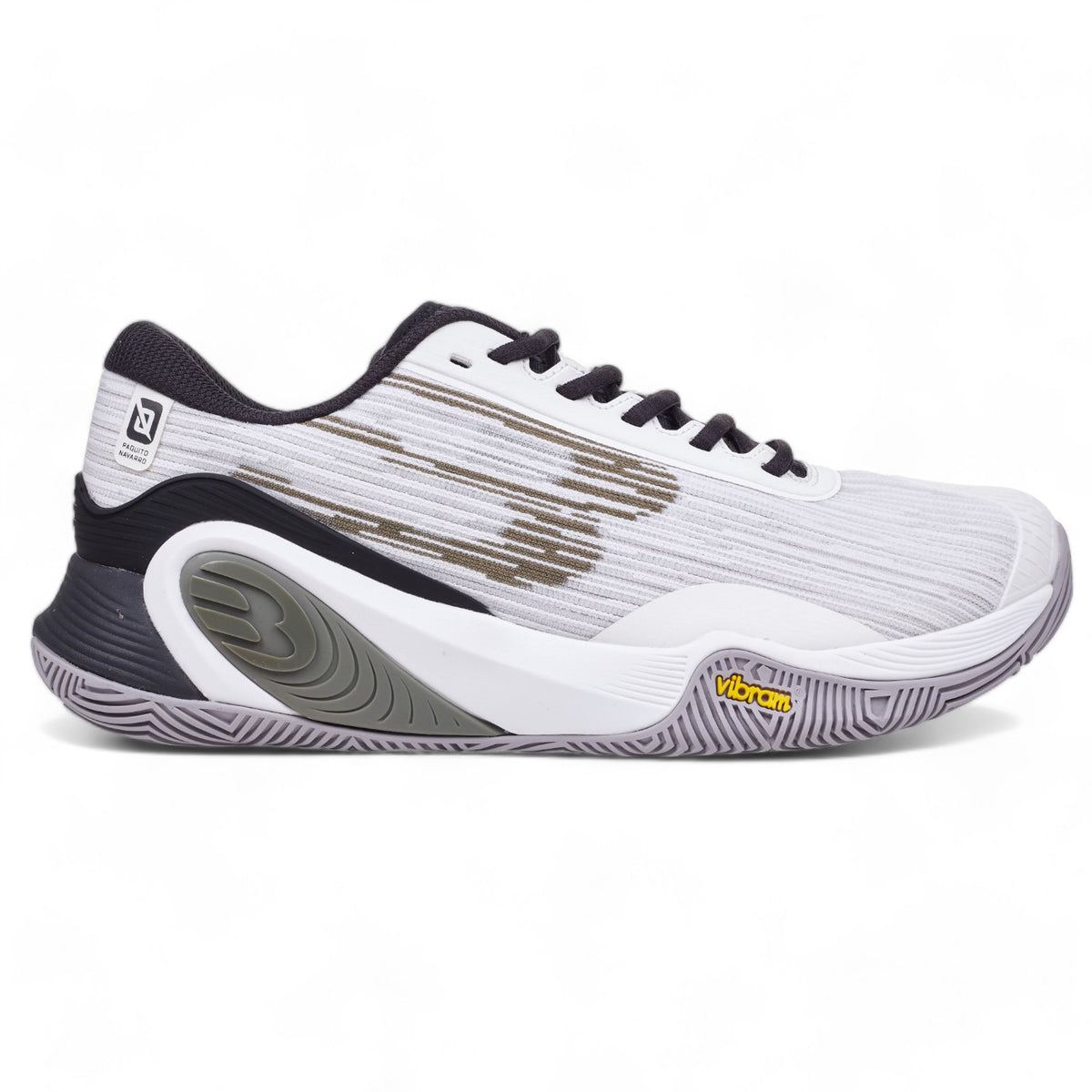 ZAPATILLA HACK VIBRAM 25V BLANCA