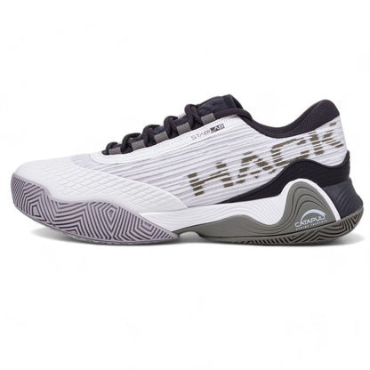 ZAPATILLA HACK VIBRAM 25V BLANCA