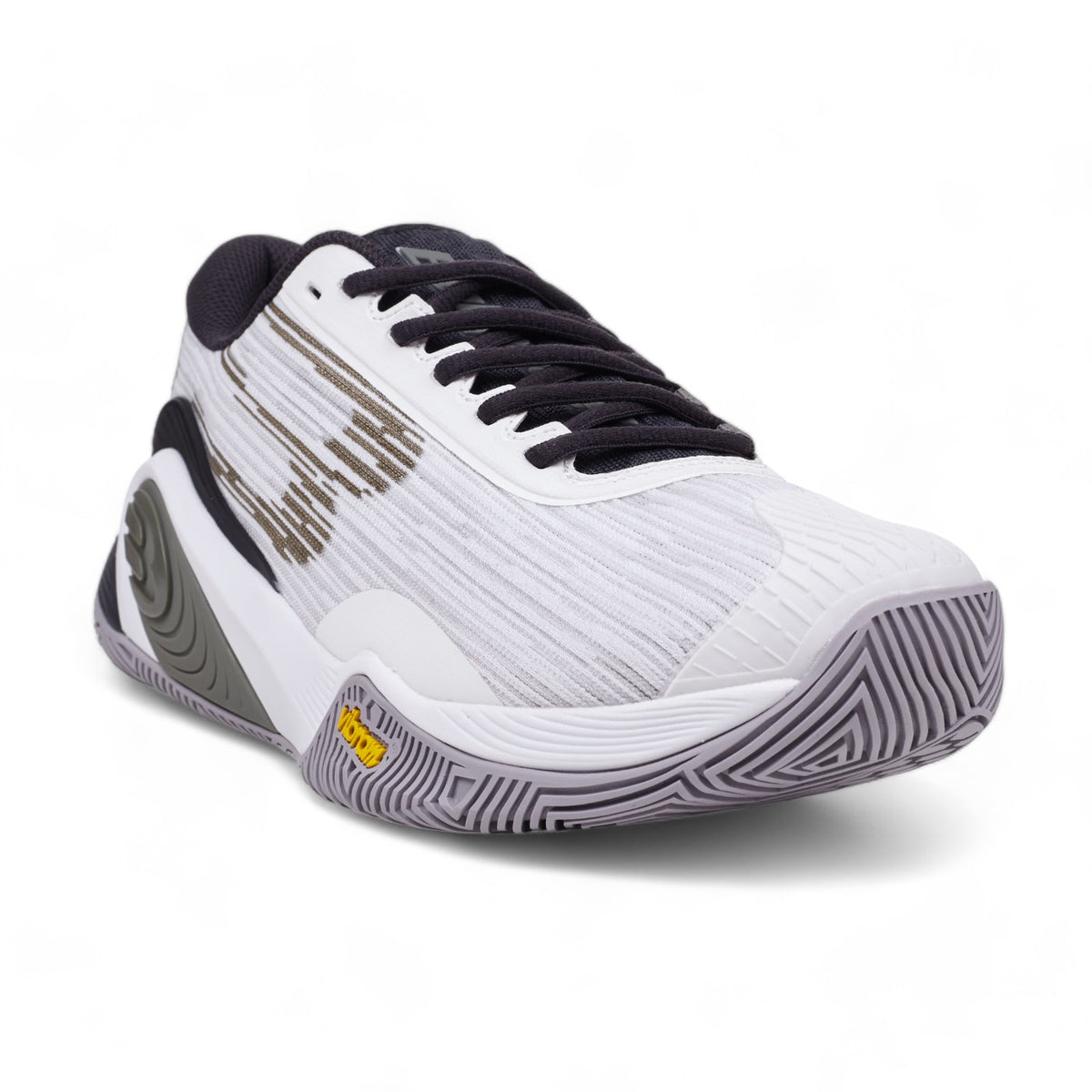 ZAPATILLA HACK VIBRAM 25V BLANCA
