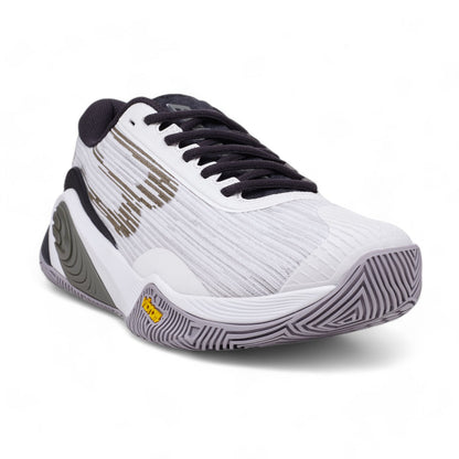 ZAPATILLA HACK VIBRAM 25V BLANCA