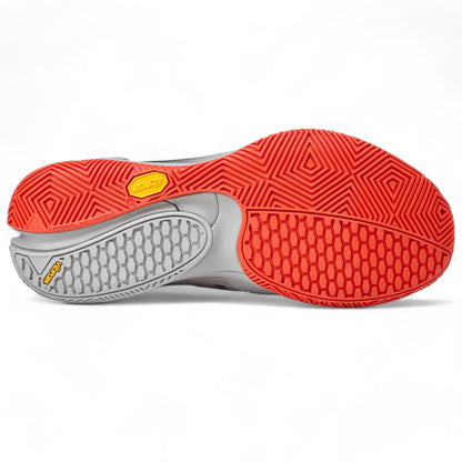 ZAPATILLA HACK VIBRAM 25V GRIS CLARO / LIGHT GREY