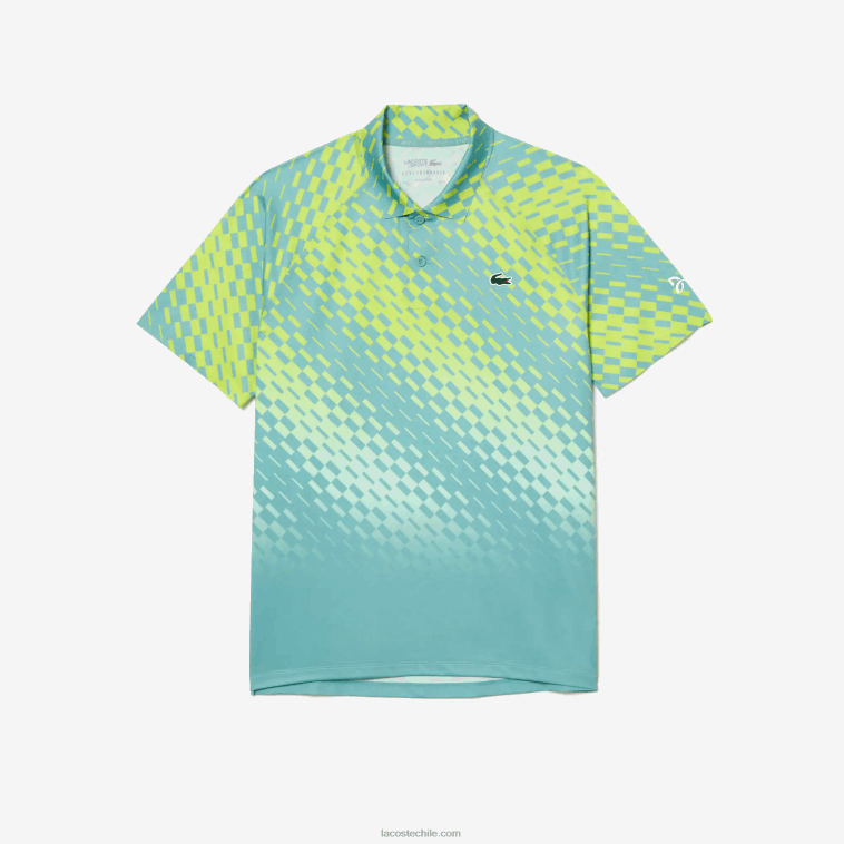 Camiseta Lacoste Djokovic
