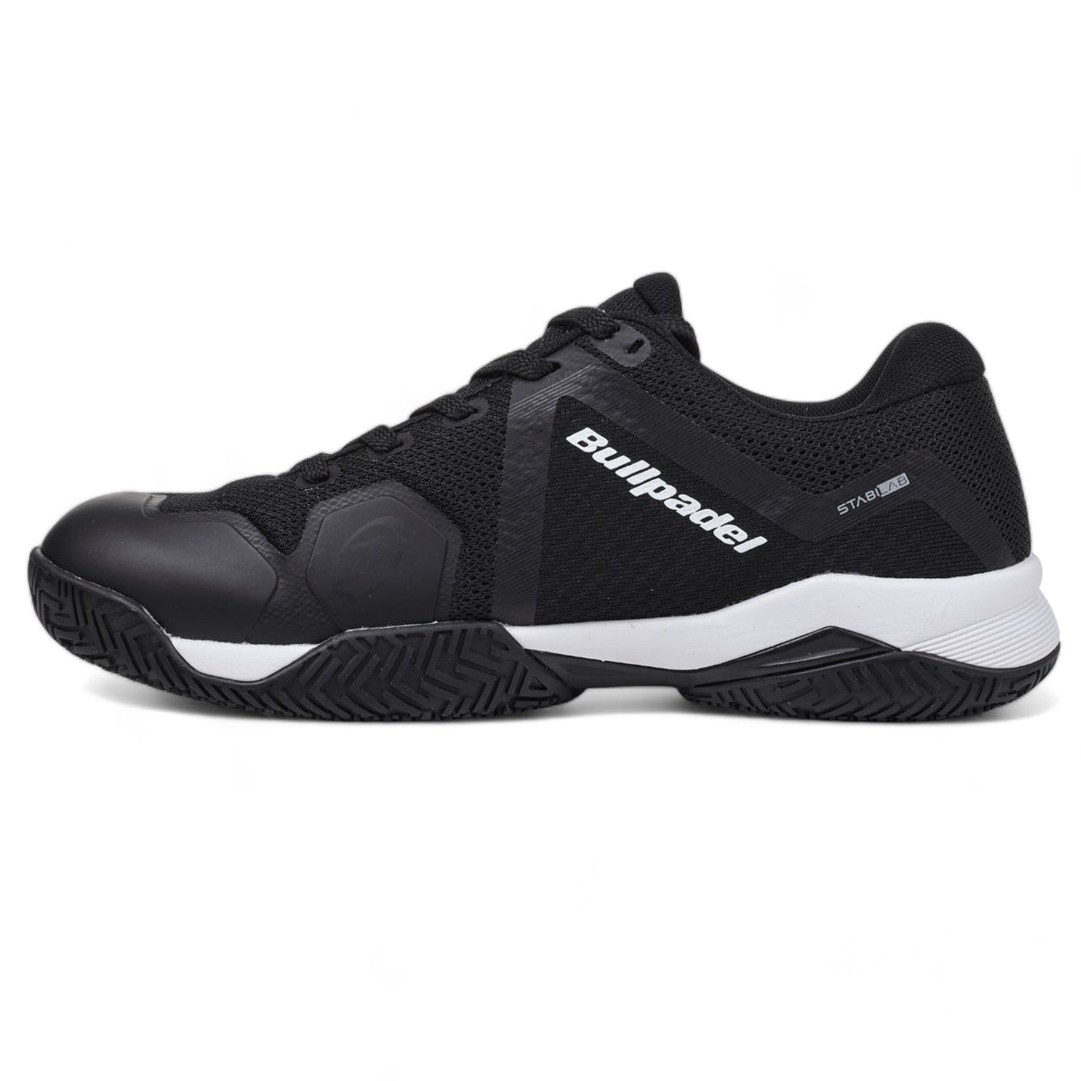 ZAPATILLA ICON 25 V NEGRO