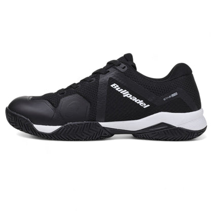 ZAPATILLA ICON 25 V NEGRO