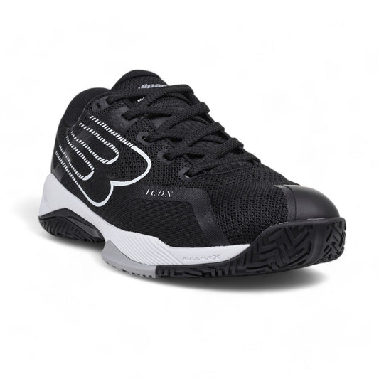 ZAPATILLA ICON 25 V NEGRO
