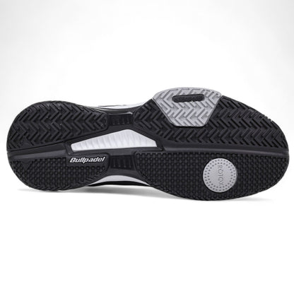 ZAPATILLA ICON 25 V NEGRO