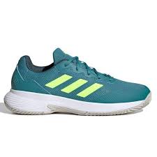 ZAPATILLAS ADIDAS HOMBRE GAMECOURT 2.0 PARA PADEL/TENIS