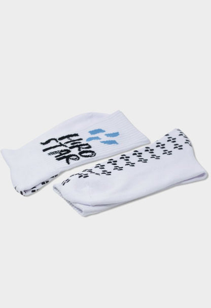 MEDIAS HIROSTAR BLANCAS