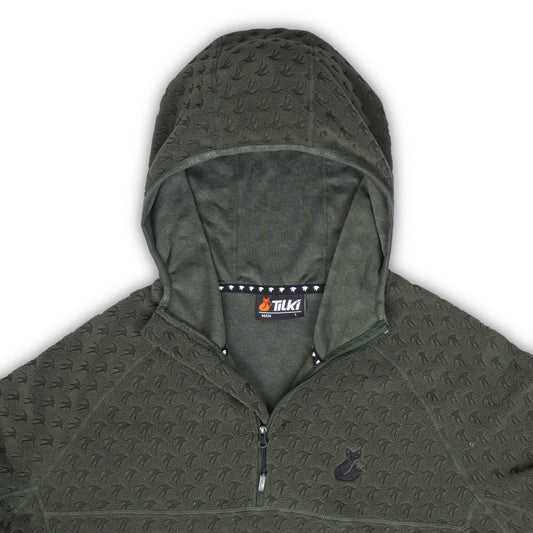 Micropolar con Gorro Tilki Temel