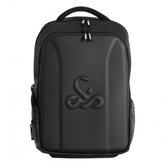 MOCHILA PÁDEL VIBORA PRO NEGRA