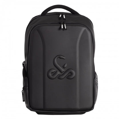 MOCHILA PÁDEL VIBORA PRO NEGRA