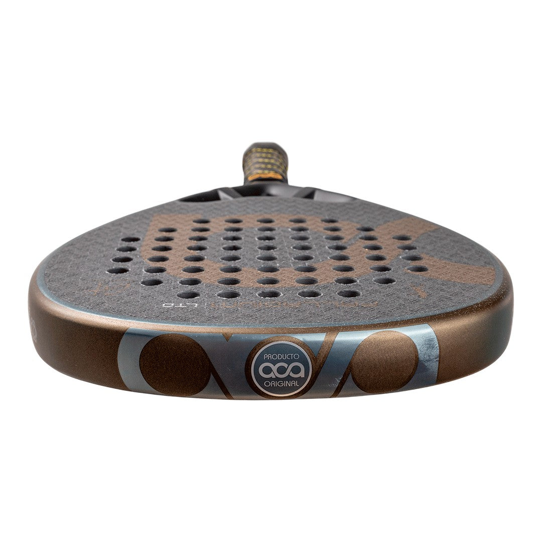 Pala Palladium Gold LTD