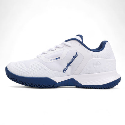 ZAPATILLA PEARL VIBRAM BLANCA