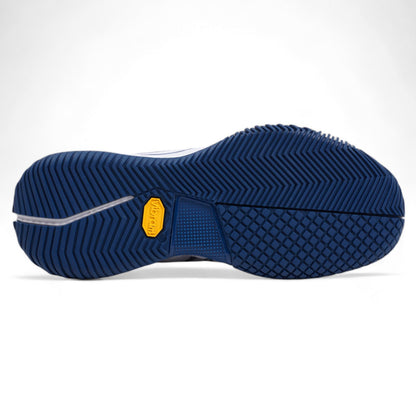 ZAPATILLA PEARL VIBRAM BLANCA