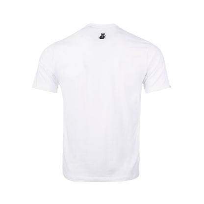 Polera Big Logo Tilki