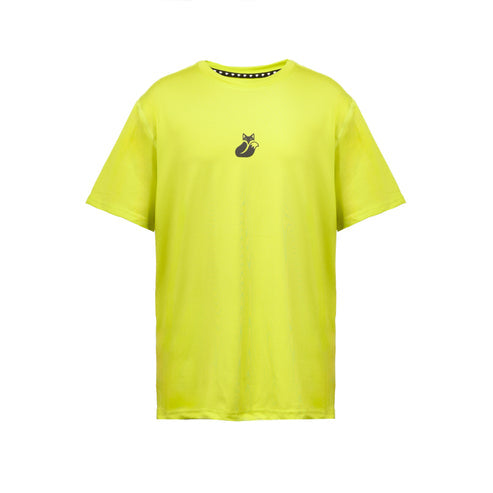 Polera Poly Tilki Temel