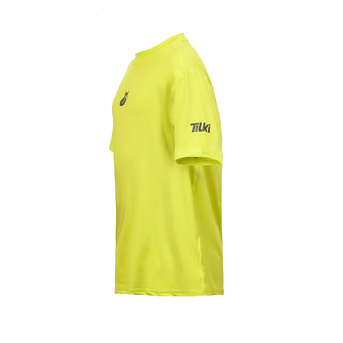Polera Poly Tilki Temel