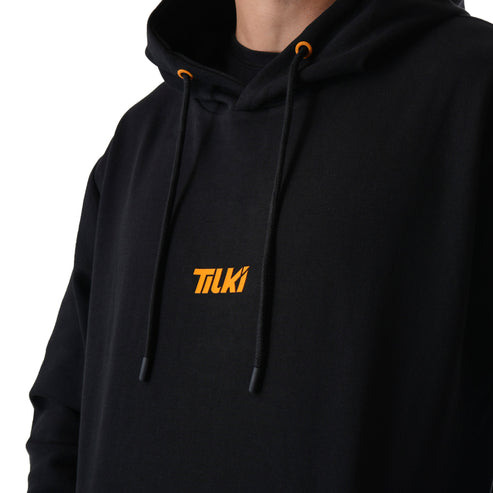 Poleron Hoodie Tilki Lehinde