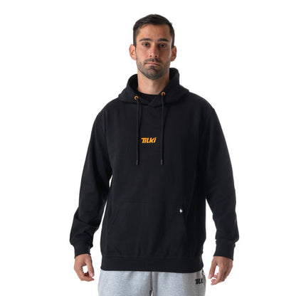 Poleron Hoodie Tilki Lehinde