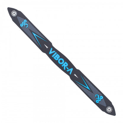 PROTECTOR PALA PÁDEL VIBORA YARARA AZUL