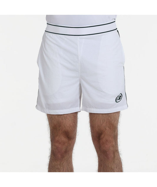 SHORT LOBIOS 25V BLANCO