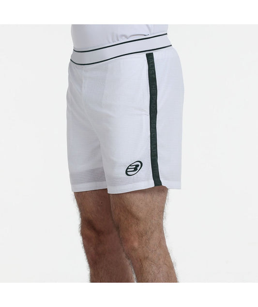 SHORT LOBIOS 25V BLANCO