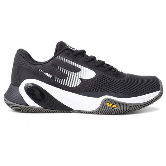 ZAPATILLA VERTEX VIBRAM 25V GRIS OSCURO