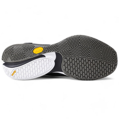 ZAPATILLA VERTEX VIBRAM 25V GRIS OSCURO