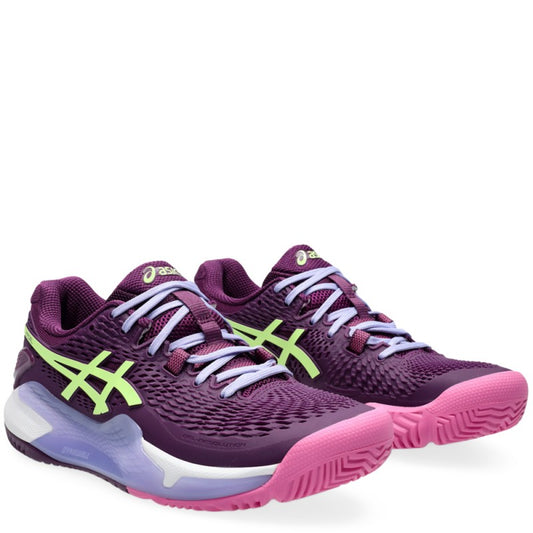 Zapatillas Asics – Chanllenger 14 Clay – Blue, White